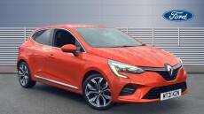 Renault Clio 1.0 TCe 100 S Edition 5dr Auto Petrol Hatchback